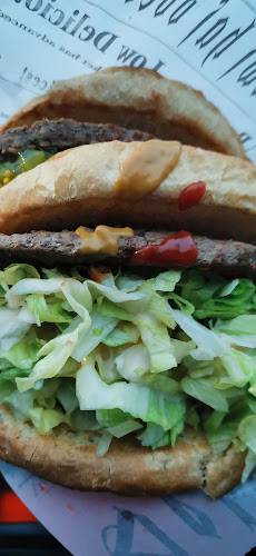 Rose Grilli ja Salaattibaari - Ravintola-ala