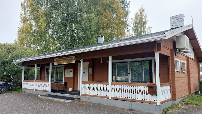 Reviews of Leipomo-Kahvila Pulla Pulju Oy in Viinijärvi - Ravintola-ala