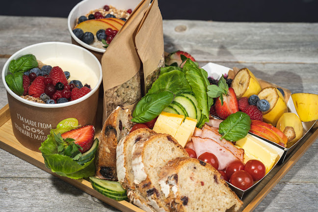 Opinii despre A'la Miina în Halsua - Ravintola-ala