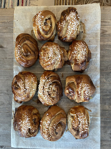 Bakery Café Puusti - Ravintola-ala