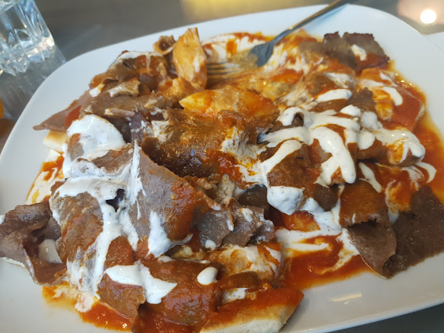 Comentarii opinii despre Ravintola 1453 Riihimäki