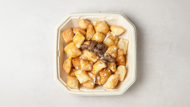 Comentarii opinii despre Halikon Kebab-Pizzeria