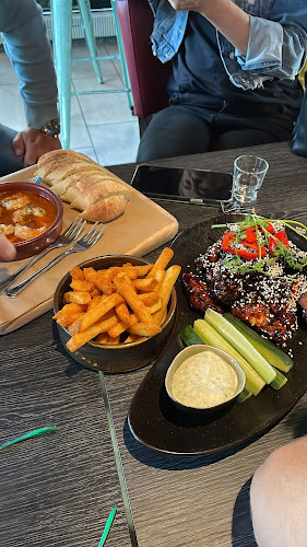 Sauhu Bistro&Bar Järvenpää - Ravintola-ala