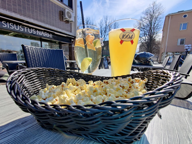 Comentarii opinii despre Sauhu Bistro&Bar Kerava