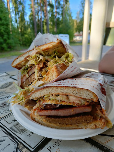 Janskun Grilli & Kioski