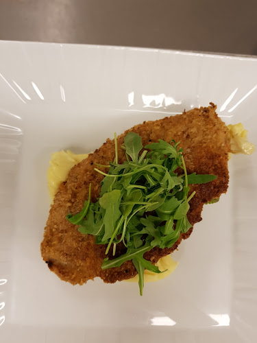 Opinii despre Ravintola Henricus în Espoo - Ravintola-ala