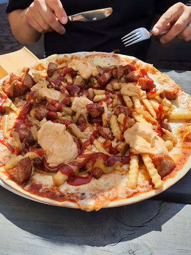 Comentarii opinii despre Laitilan Autogrilli