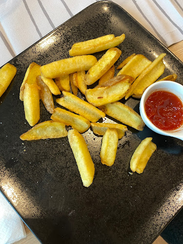 Ravintola Spoon - TAGi - Tapiola - Ravintola-ala