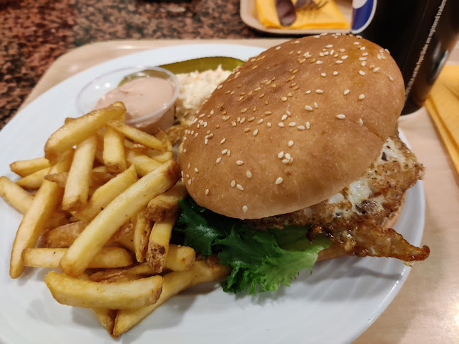 Kahvila Ravintola Kespa - Ravintola-ala