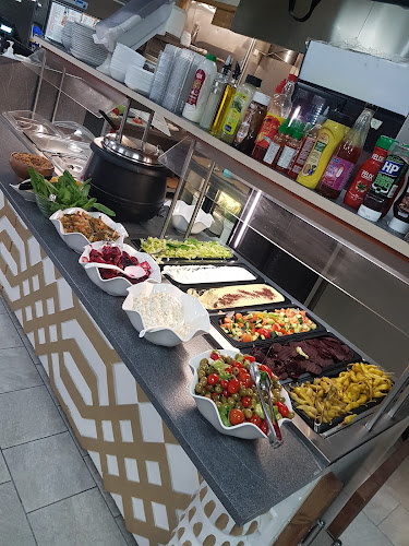 Opinii despre Lausteen Ravintola în Turku - Ravintola-ala