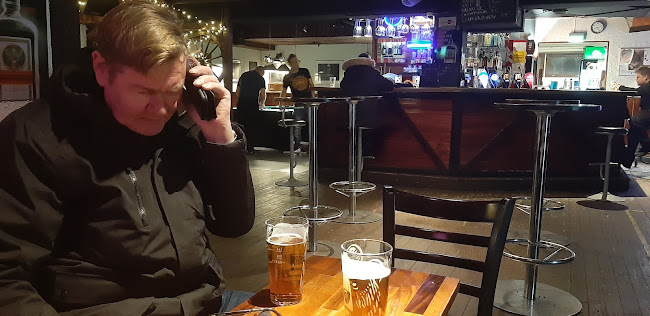 Ravintola Mallaskaski