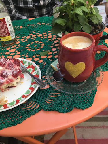 Kahvila Bakery Buustinna - Riihimäki