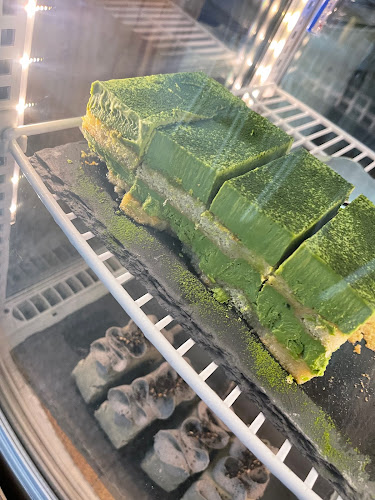 Andante Speciality Coffee - Ravintola-ala