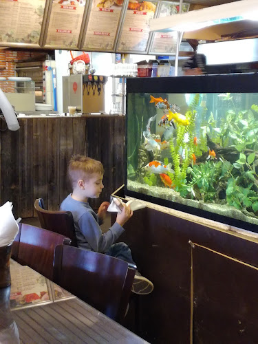 Jannen Ravintola - Ravintola-ala