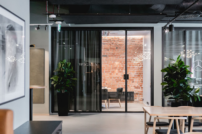 Lounas- ja tilausravintola Koski - Ravintola-ala