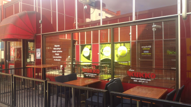 D 22, Kauppakatu 13, 87100 Kajaani