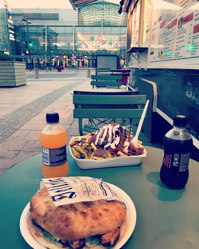 Puosun Grilli - Espoo