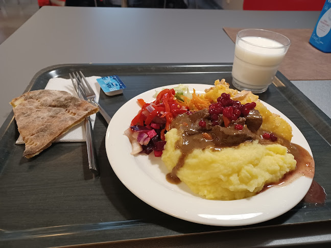 Lounas-Kahvila Saimi Oy - Ravintola-ala