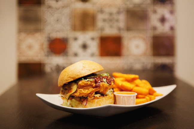 Reviews of Ohana Lei'Pomo & Grille in Tampere - Ravintola-ala