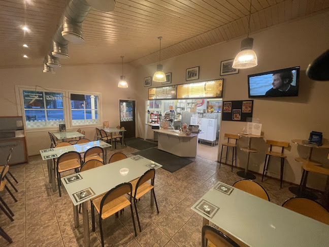 Siltapuistokatu 3, 28100 Pori