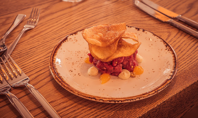 Bistro Popot - Lahti