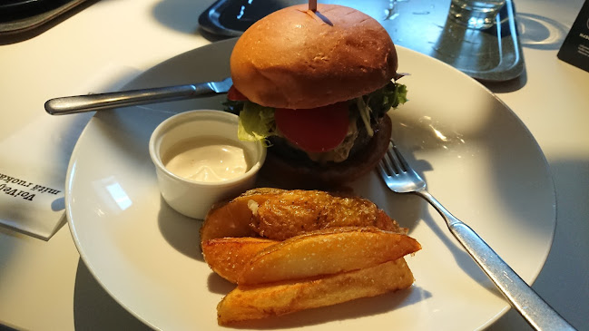 Tiirikkala - Ravintola-ala