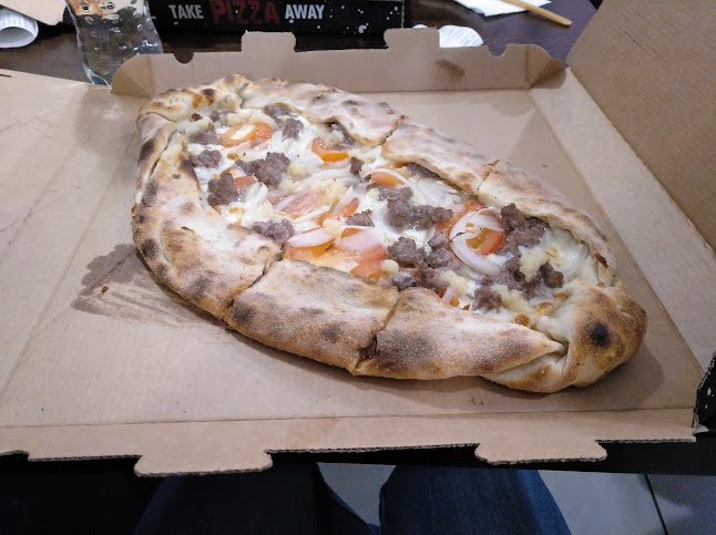 Comentarii opinii despre Seven Grilli