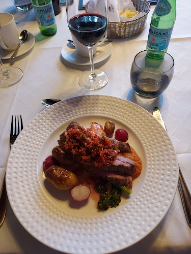 Reviews of Ravintola Suomalainen Pohja in Turku - Ravintola-ala