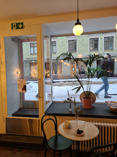 Comments and reviews of Patisserie Teemu Aura Punavuori