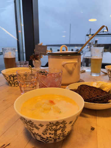 Löyly Helsinki - Ravintola-ala