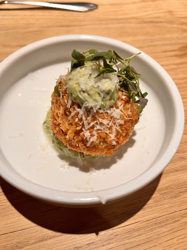 Comentarii opinii despre Bronda