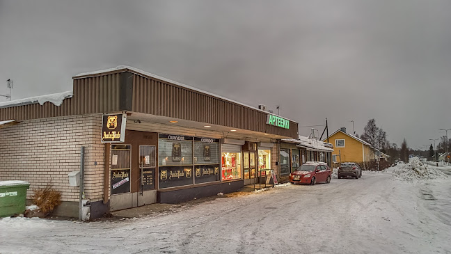 Comentarii opinii despre Kemin Aula-Pub Oy