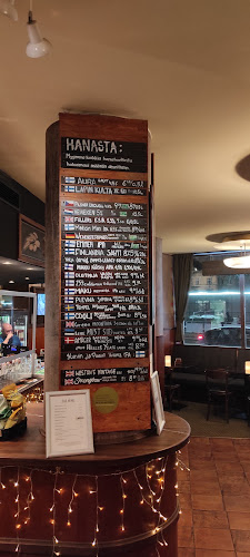 Opinii despre William K. Kurvi în Helsinki - Ravintola-ala