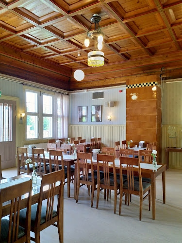 Opinii despre Lounasravintola Wanha Asema Oy în Kurikka - Ravintola-ala