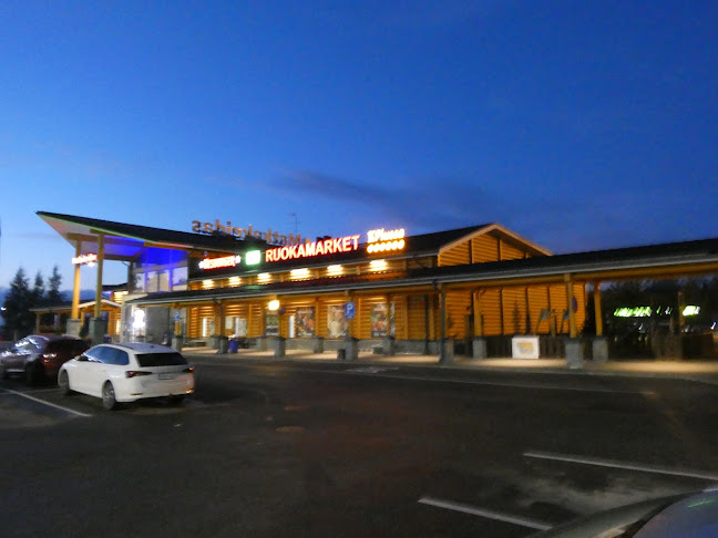 Tervalammentie 1, 19110 Vierumäki