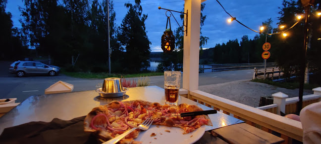 Koskibaari - Siuronkosken Baari Oy