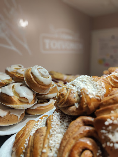 Reviews of Leipomo Toivonen in Imatra - Ravintola-ala