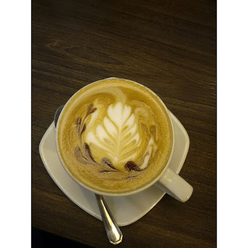Reviews of Coffee House Vaakuna, Joensuu in Joensuu - Ravintola-ala