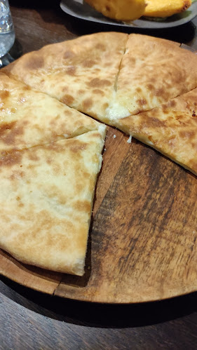 Rioni Tampere - Ravintola-ala