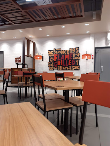 Burger King Kaakkuri Phone number