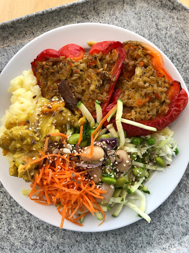 Opinii despre Ravintola Ylistö în Jyväskylä - Ravintola-ala