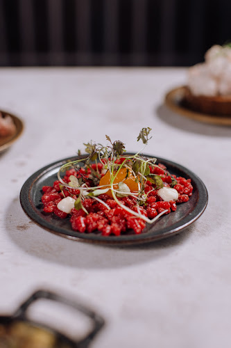 Restaurant Lucy in the Sky - Ravintola-ala