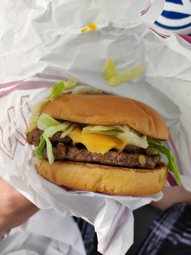 Reviews of McDonald's Jyväskylä Tourula in Jyväskylä - Ravintola-ala