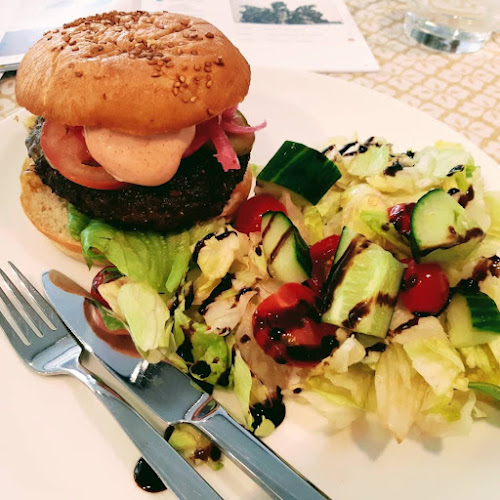 Funkkistalo - Sastamala