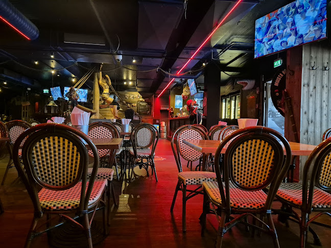 Comentarii opinii despre Ravintola Hook, Helsinki