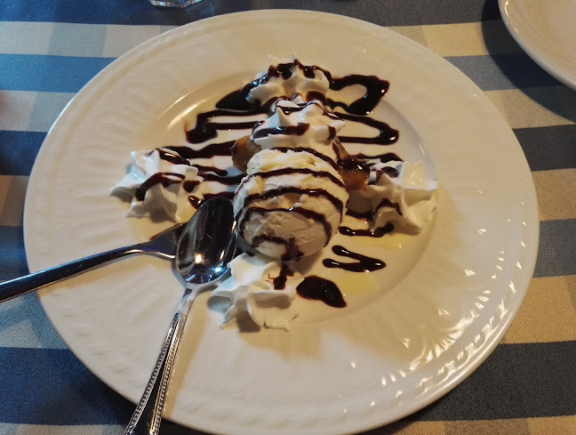 Ravintola Kreeta - Ravintola-ala