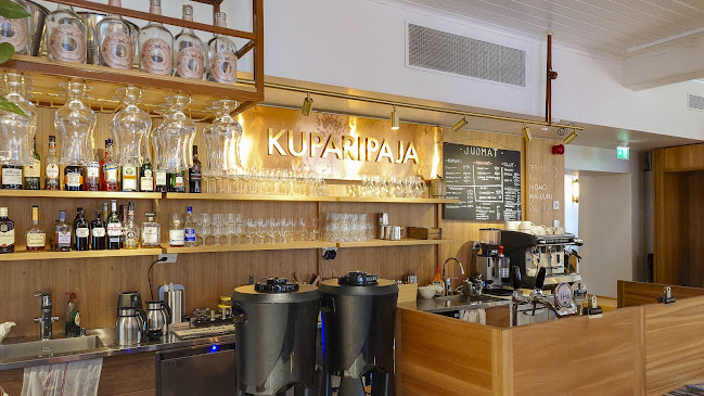 Ravintola Kuparipaja