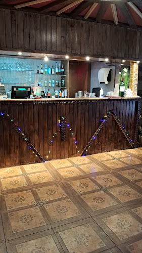 Ravintola Kripa Savonlinna - Ravintola-ala