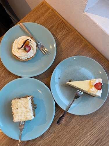 Kreema - leipomo-konditoria ja kahvila - Oulu