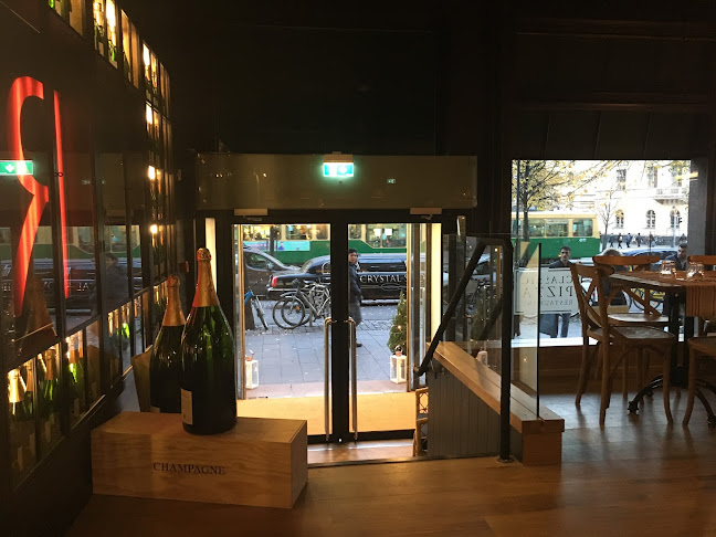 Classic Pizza - Helsinki